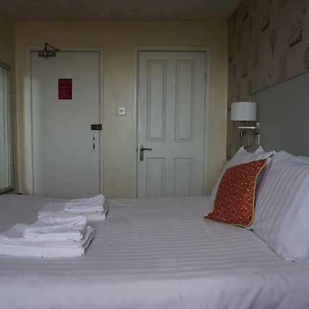 Alexandra Hotel Weymouth Exterior photo