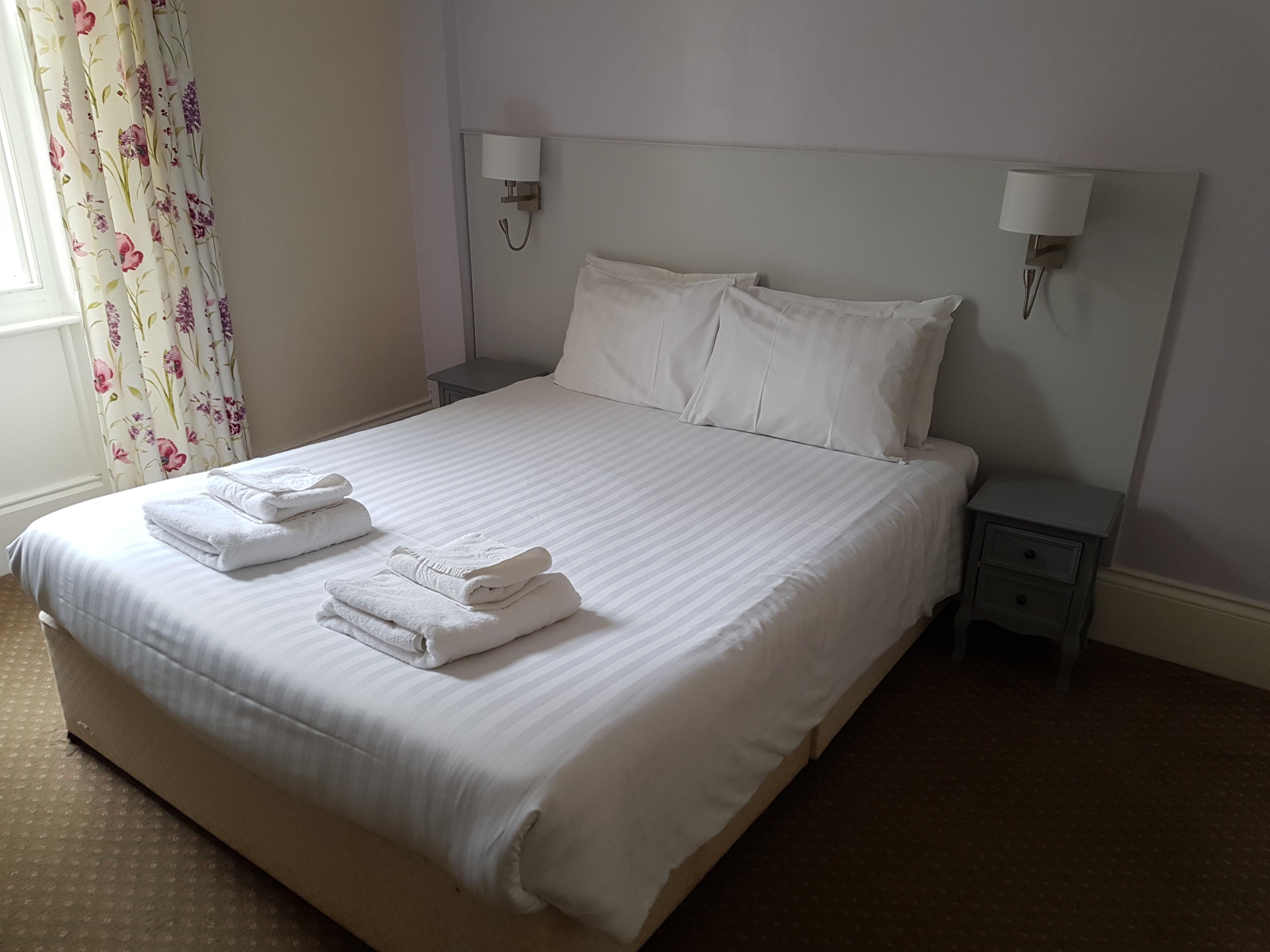 Alexandra Hotel Weymouth Exterior photo