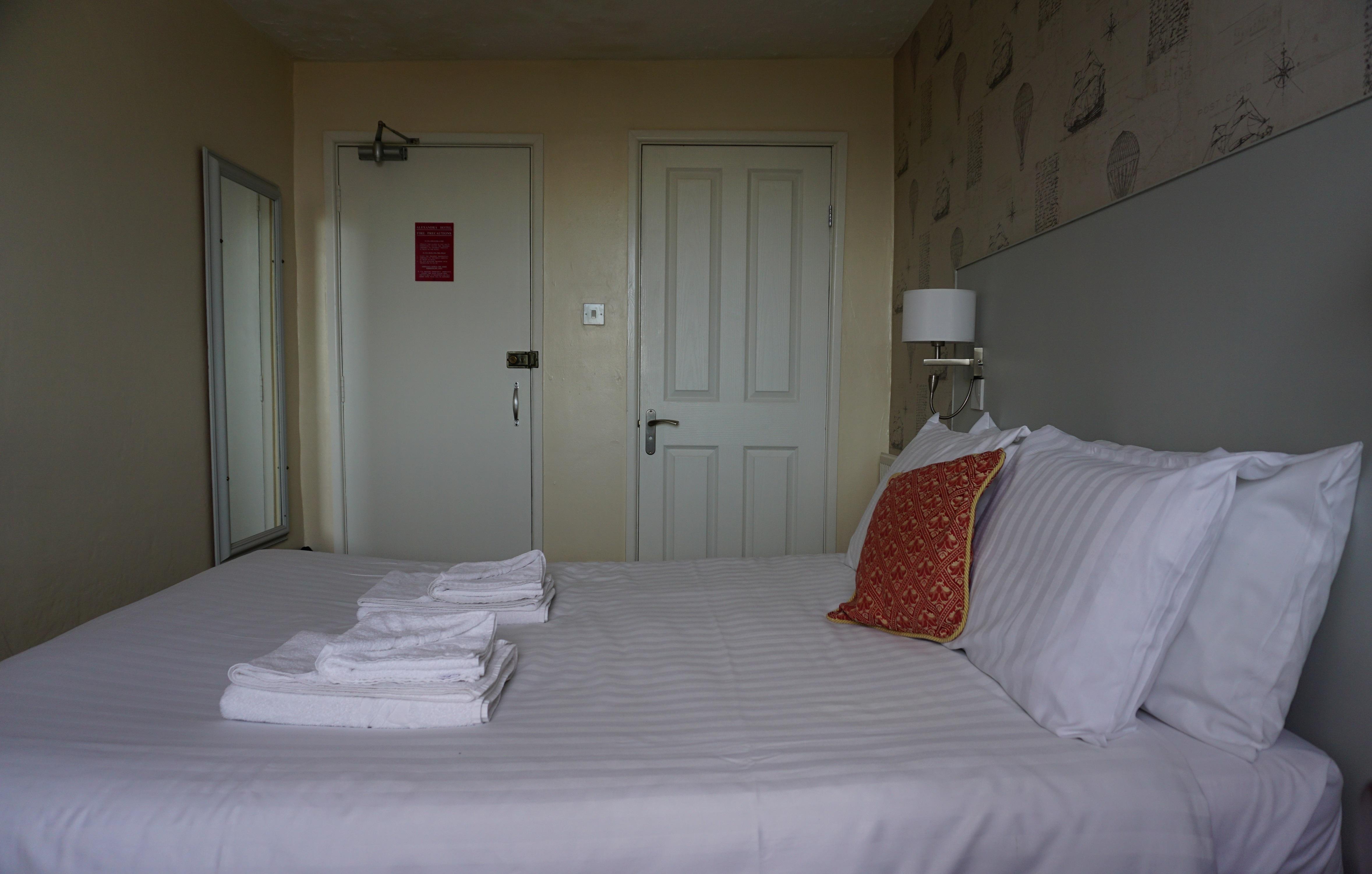 Alexandra Hotel Weymouth Exterior photo