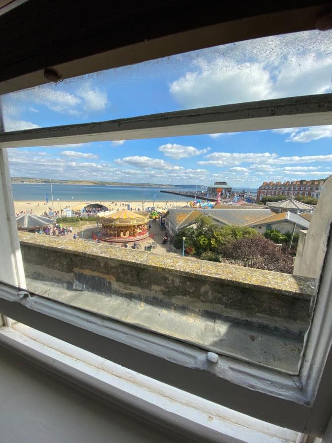 Alexandra Hotel Weymouth Exterior photo