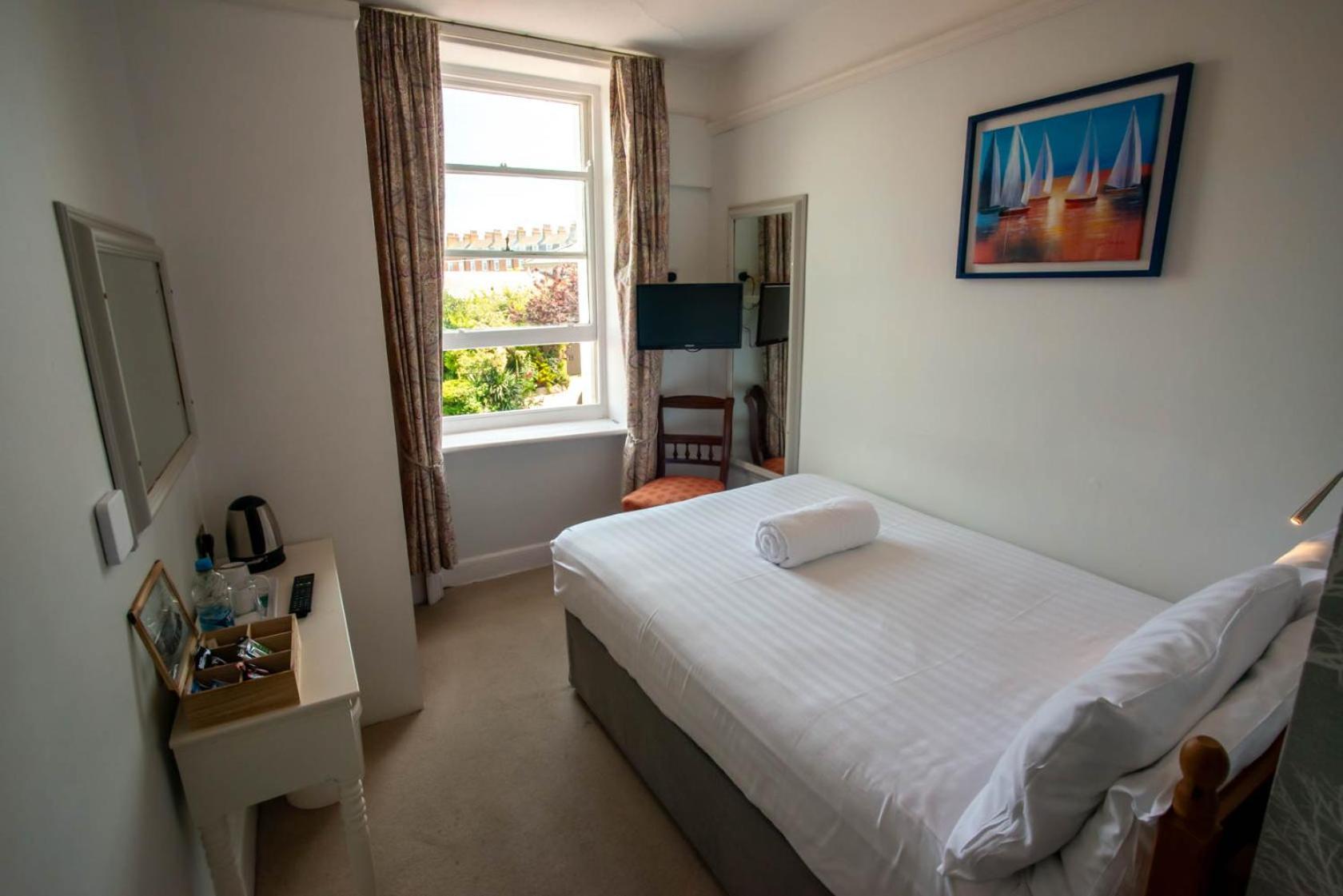 Alexandra Hotel Weymouth Exterior photo