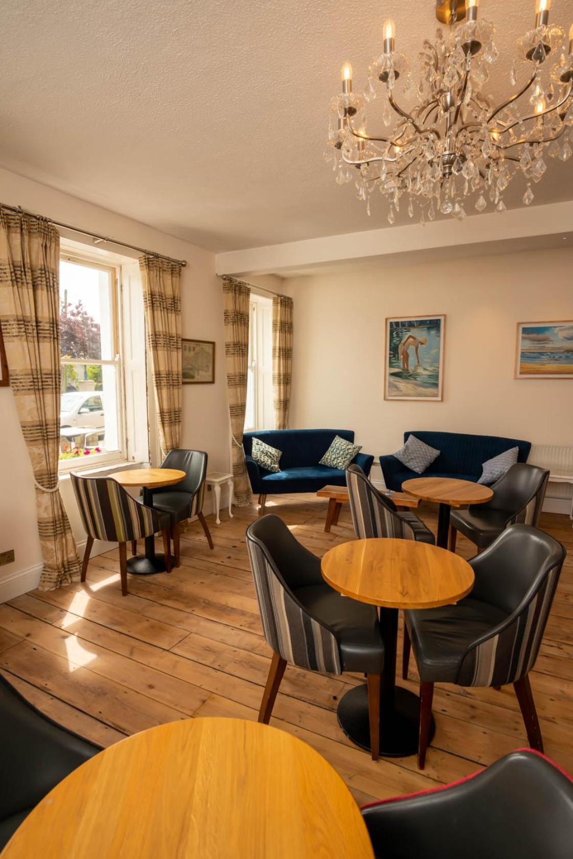 Alexandra Hotel Weymouth Exterior photo