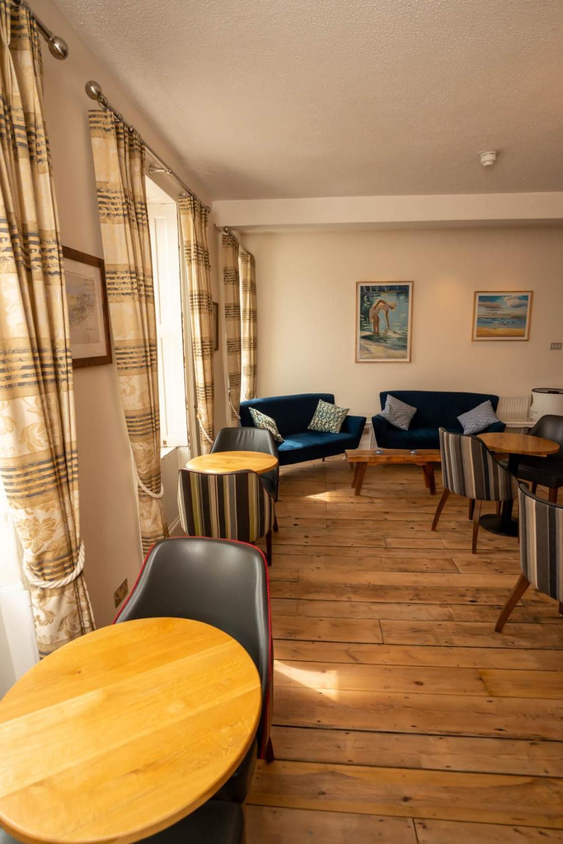 Alexandra Hotel Weymouth Exterior photo