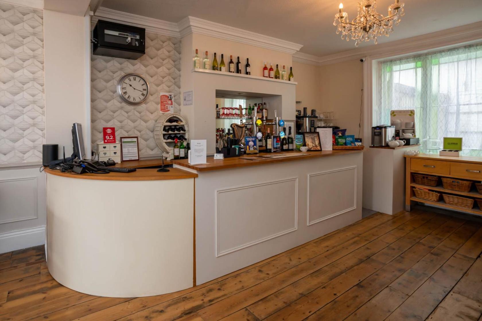 Alexandra Hotel Weymouth Exterior photo