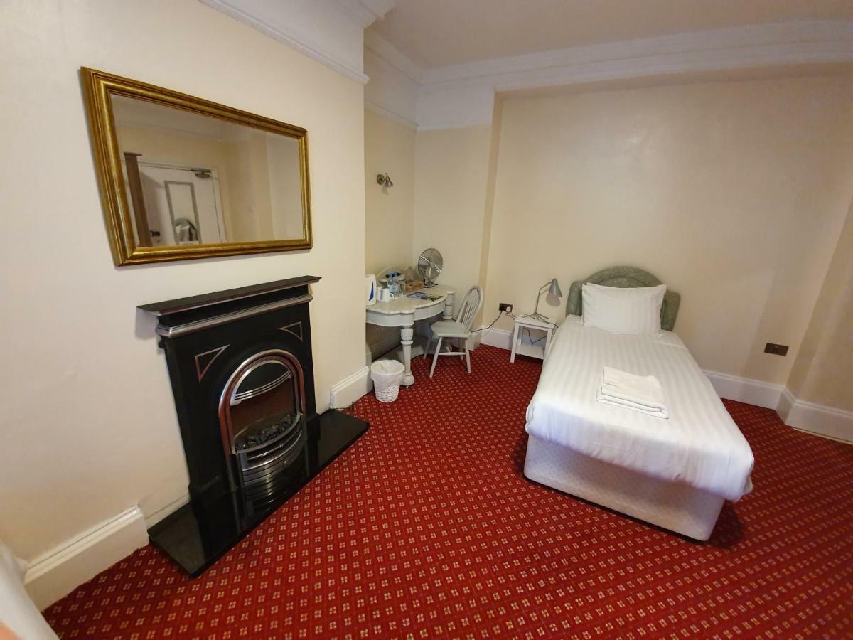 Alexandra Hotel Weymouth Exterior photo