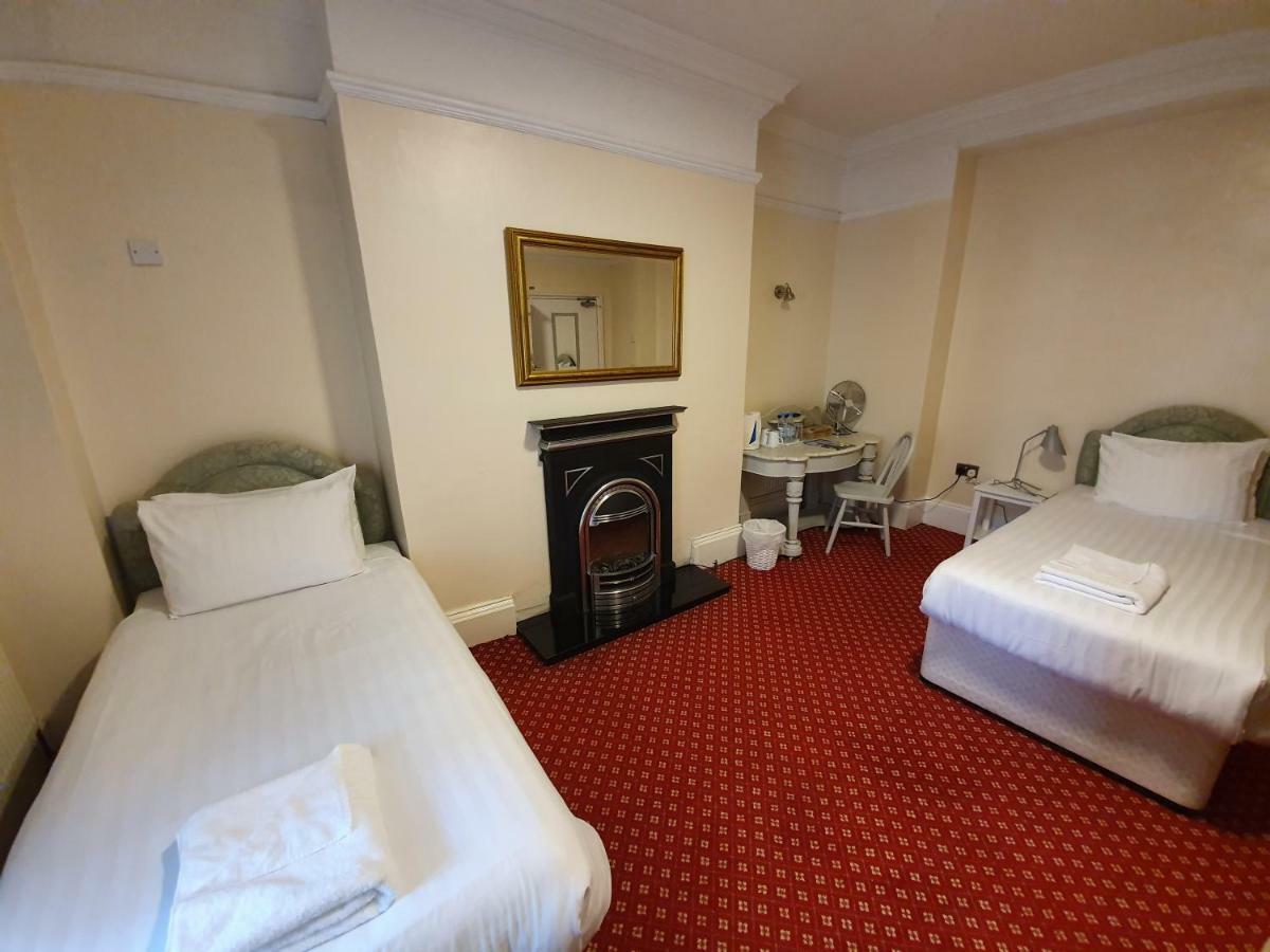 Alexandra Hotel Weymouth Exterior photo